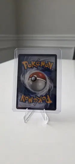 Pokemon First Partner - Litten, Popplio, Rowlet - 3 Basic Holo Cards - Gen 2 - Image 5