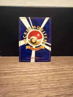 Pokemon - Japanese - Moo-Moo Milk - Non Holo - Neo Genesis - Banned Card - Image 2