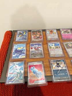 Pokemon Full Art + Master Ball/Holo Lot (21 Cards) - Mixed Set - Free Shipping! - Image 2