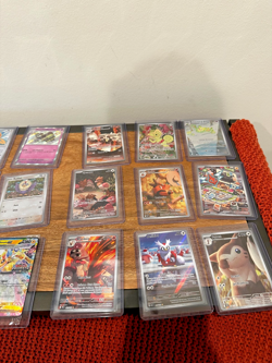 Pokemon Full Art + Master Ball/Holo Lot (21 Cards) - Mixed Set - Free Shipping! - Image 4