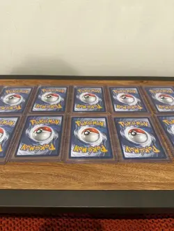 Pokemon Full Art + Master Ball/Holo Lot (21 Cards) - Mixed Set - Free Shipping! - Image 5