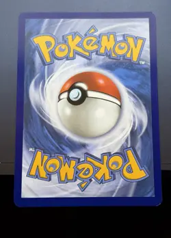 Pokemon TCG Wailord Journey Together Illustration Card 162/159 See pics - Image 2