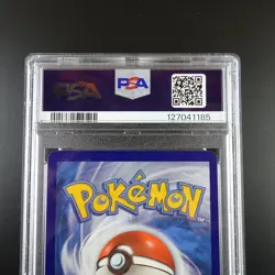 PSA 10 Mewtwo V 072/078 Pokemon Go Full Art Holo Graded Pokemon Card - Image 5