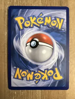 Tapu Bulu-GX - SM32 - Pokemon Promo Sun & Moon Ultra Rare Card MP - Image 2
