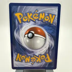 Lillie's Determination 169/132 Mega Evolution Ultra Rare Card ENG NM - Image 2