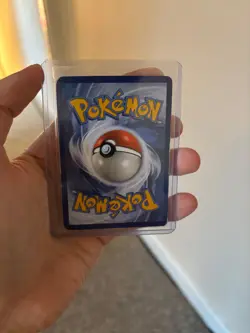 Pokemon Mega-Charizard-EX TCG Full Art Holo Card 101/108 XY Evolutions - Image 4