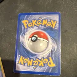 Pokemon Jolteon EX Sandstorm Holo Rare Card 4/100 70 HP 2003 - Image 2