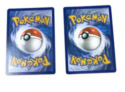 Pokemon Pikachu Reverse Holo 35/108 & Raichu Holo 27/83 Card Lot XY - Image 4