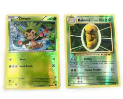 Pokemon Reverse Holo Card Lot 15 Cards Koffing Magmar Poliwhirl Togetic Vintage - Image 3