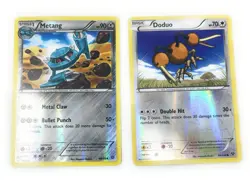 Pokemon Reverse Holo Card Lot 15 Cards Koffing Magmar Poliwhirl Togetic Vintage - Image 4