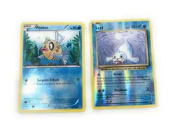 Pokemon Reverse Holo Card Lot 15 Cards Golem Rapidash Florges Machoke Vintage NM - Image 2