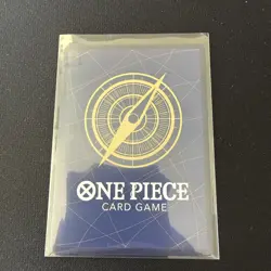 Merry Go (Judge Pack Vol. 7) EB02-041 One Piece Promotion Cards Foil Judge Stamp - Image 2