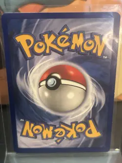 Psyduck 53/62 Fossil Set 1st Edition Common Pokemon Card 1999 Vintage WOTC LP/NM - Image 2