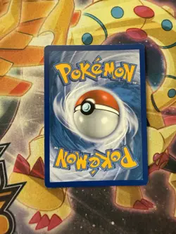 Scoop Up Cyclone 95/101 Rare Ace Spec Plasma Blast Pokemon Card - Image 2