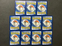 Pokemon TCG Unified Minds 11 Card Lot! Various Conditions! NO Duplicates! #1 - Image 2