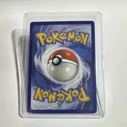 Mew V Crown Zenith Ultra Rare Holo Pokemon TCG Card 060/159 V Rule - Image 2