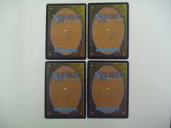 4X Llanowar Elves chinese magic 2011 core set NM-MT standard legal Dominaria - Image 2