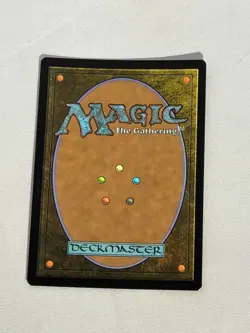 MTG Fracture Foil Showcase Enduring Courage Duskmourn: House of Horror - Image 2