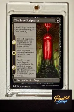 SHEOLDRED MYTHIC #125 March of the Machine (MOM) Magic the Gathering MTG - Image 2