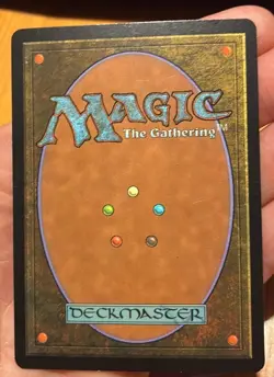 Magic The Gathering RUSSIAN 9th Edition Llanowar Elves #253/350 MTG TCG CCG - Image 2