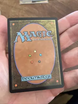 Cyclonic Rift FOIL - Ravnica Remastered (RVR) NM MTG - Image 3