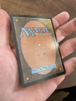 Cyclonic Rift FOIL - Ravnica Remastered (RVR) NM MTG - Image 4