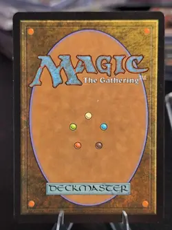 Misdirection Mercadian Masques Rare Magic the Gathering - Image 2