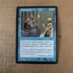 Propaganda Tempest Regular - Image 1