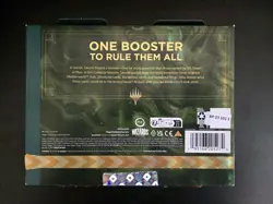 Magic the Gathering LOTR Tales of Middle-earth Collector Booster Pack 195166205021 - Image 2