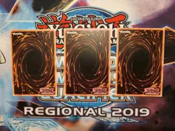 Yugioh Shaddoll Fusion - SHVA-EN057 - Secret Rare - 1st Edition NM x3 - Image 2