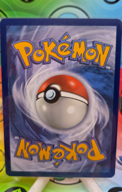 Pokemon TCG Perfect Order Sacred Ash Trainer 115/88 - Image 2