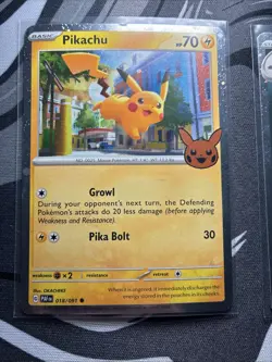 Pokemon TCG Trick or Trade Lot Of 2 - Image 3