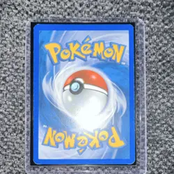 Pokemon Reshiram 26/114 Holo Rare Black & White Basic 130 HP Outrage Blue Flare - Image 2
