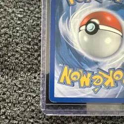 Pokemon Reshiram 26/114 Holo Rare Black & White Basic 130 HP Outrage Blue Flare - Image 4