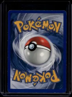 Pokemon TCG Skarmory 13/111 Neo Genesis Holo Rare DMG - Image 2