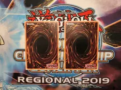 Yugioh Shaddoll Squamata - BLHR-EN082 - Ultra Rare - 1st Edition NM x2 - Image 2