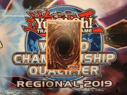 Yugioh Shaddoll Dragon - RA04-EN228 - Quarter Century Secret Rare - 1st Ed NM - Image 2