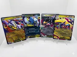 2025/26 Pokemon Mega Evolution ex Lot Latias Absol Mawile Manectric ME01 ME03 - Image 1