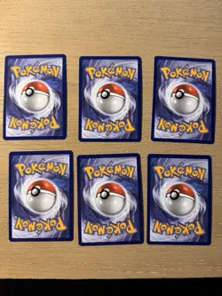 Pokemon Perfect Order Illustration Rare Lot - Image 2