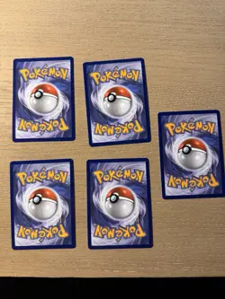 Pokemon TCG Perfect Order Wondrous Patch 117/88 Ultra Rare NM - Image 2