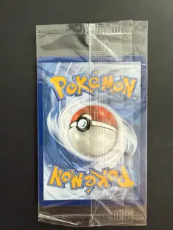 Pokemon Celebrations Greninja Gold Star SWSH144 Black Star Promo *SEALED* [A] - Image 2