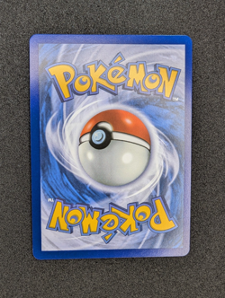 Toxtricity 103/094 Illustration Rare Phantasmal Flames Pokemon NM - Image 2