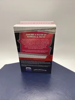 Pokemon TCG Scarlet Violet White Flare Booster Bundle SEALED - Image 2
