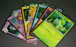 POKEMON SCARLET & VIOLET 151 LOT - 70 REVERSE HOLOS + 8 PROMOS + 8 COSMOS ENERGY - Image 4