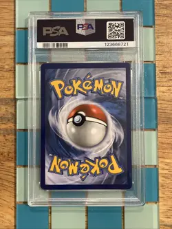 GRADED PSA 9 2021 Pokemon Celebrations Venusaur-Holo Classic Coll-Base Set #15 - Image 2