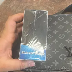 Pokemon TCG Scarlet & Violet Black Bolt Booster Bundle 6 Packs Zekrom - Image 3