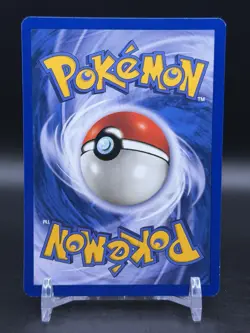 Zapdos Holo Rare 15/62 1999 Fossil Pokemon English WOTC NM - Image 2