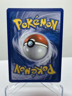 Pokemon 2006 Krabby 54/100 EX Crystal Guardians Reverse Holo Stamped - Image 2