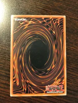 Sheep Token (Orange) LC04-EN007 Yugioh TCG Scapegoat Holo Ultra Rare - LP - Image 3