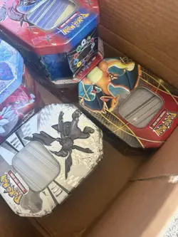 Vintage Pokemon Bulk Lot 2009-present - lightly played to moderately played - Image 2